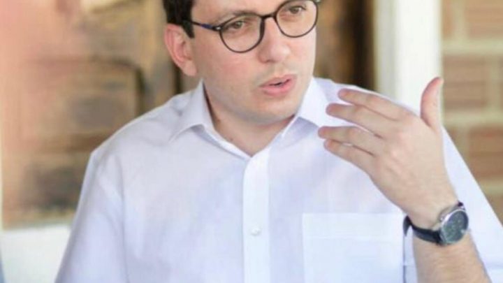 Raffiê propõe que Prefeitura de Caruaru comece a planejar criação do Auxílio Emergencial para os Artistas