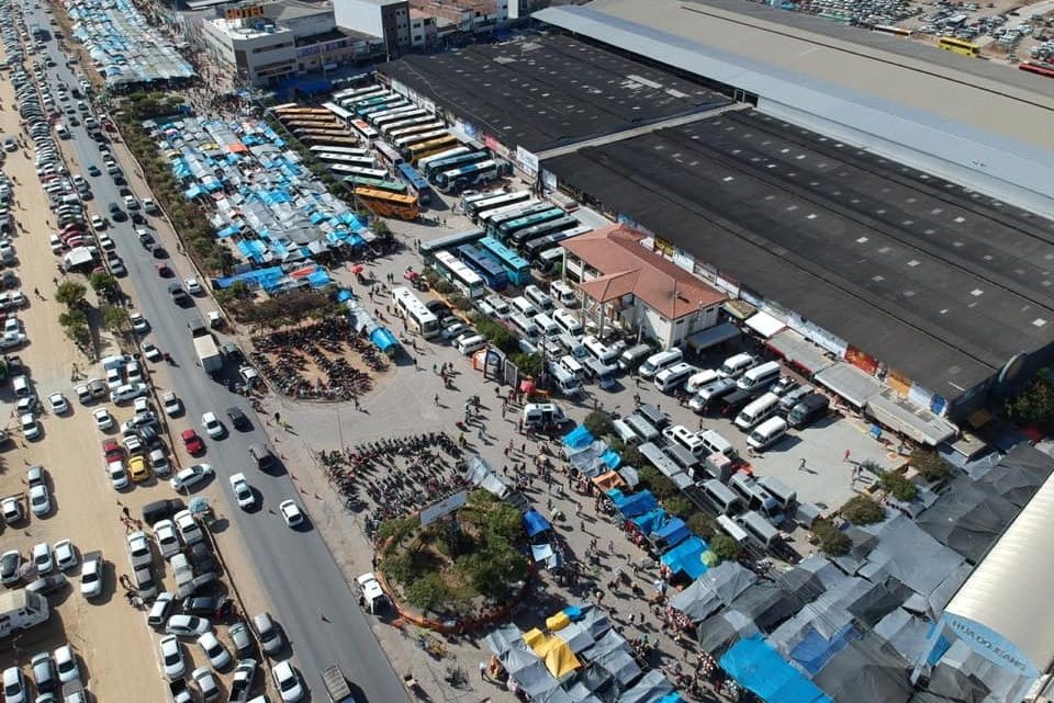 Feira do Jeans de Toritama acontecerá na segunda-feira às 05 horas Feira do Jeans de Toritama acontecerá na segunda-feira às 05 horas
