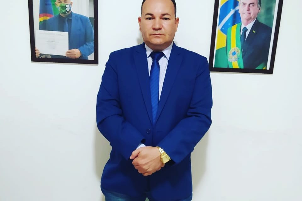 Vereador Cabo Cardoso pede Colégio Militar e Delegacia Especializada em Repressão aos Crimes Patrimoniais em Caruaru