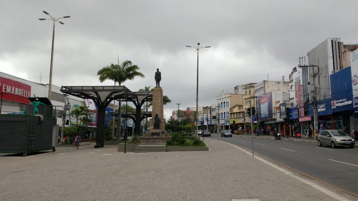 Feira da Sulanca e comércio em geral voltam a funcionar no horário tradicional