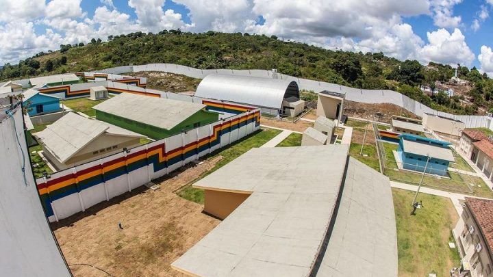 Governo de Pernambuco suspende visitas presenciais às unidades da Funase