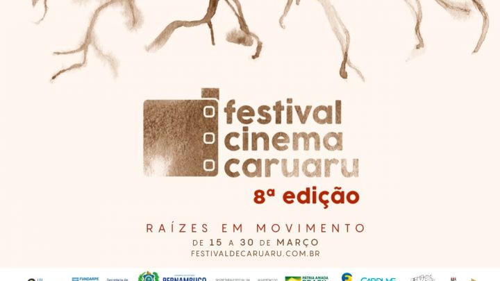 8º Festival de Cinema de Caruaru tem início na próxima semana