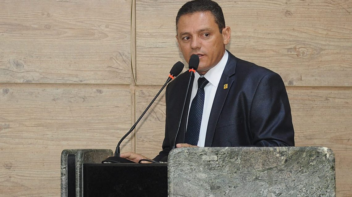 Galego de Lajes solicita prorrogação do pagamento de parcelas do IPTU e ISS, devido a pandemia