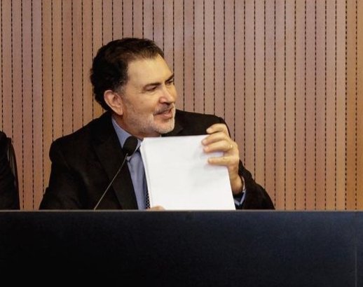 Emenda parlamentar de Tony Gel de R$ 500 mil garante investimentos de R$ 1 milhão em obras de abastecimento de água em Toritama Emenda parlamentar de Tony Gel de R$ 500 mil garante investimentos de R$ 1 milhão em obras de abastecimento de água em Toritama