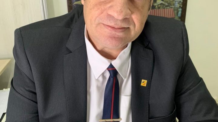 Vereador de Caruaru Jorge Quintino envia ofício ao Governador solicitado ajuda para empresários