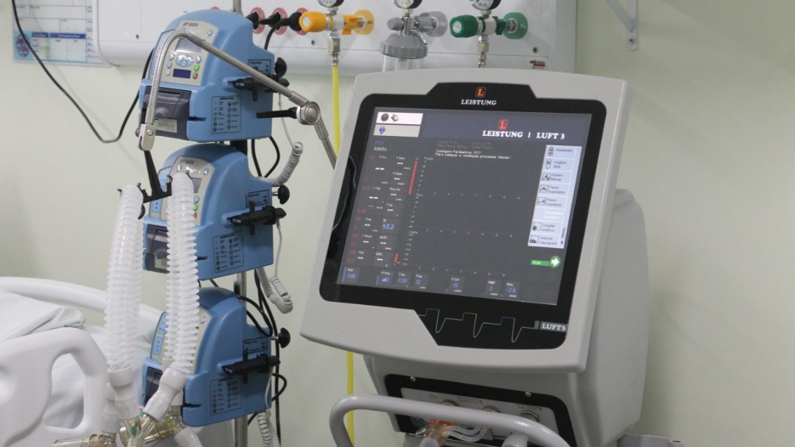 Secretaria de Saúde-PE registra mais de 2.200 casos de covid-19 e 51 óbitos