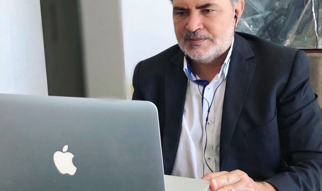 Emenda parlamentar de Tony Gel vai ajudar na ampliação do abastecimento de água em Santa Cruz do Capibaribe
