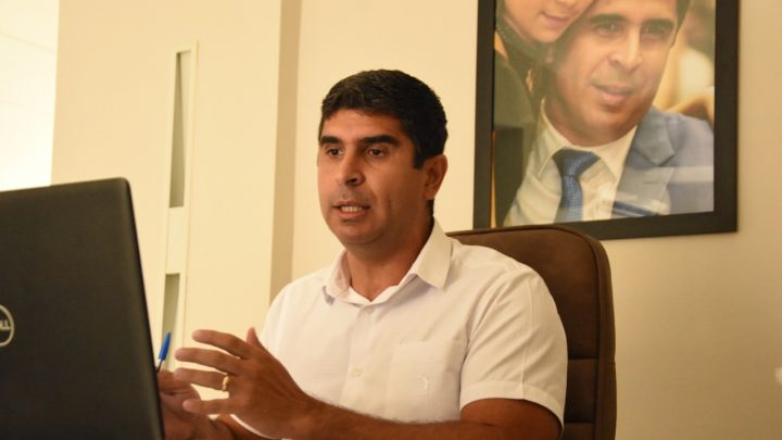 Deputado Erick Lessa solicita que quarentena mais rígida não seja prorrogada em Pernambuco