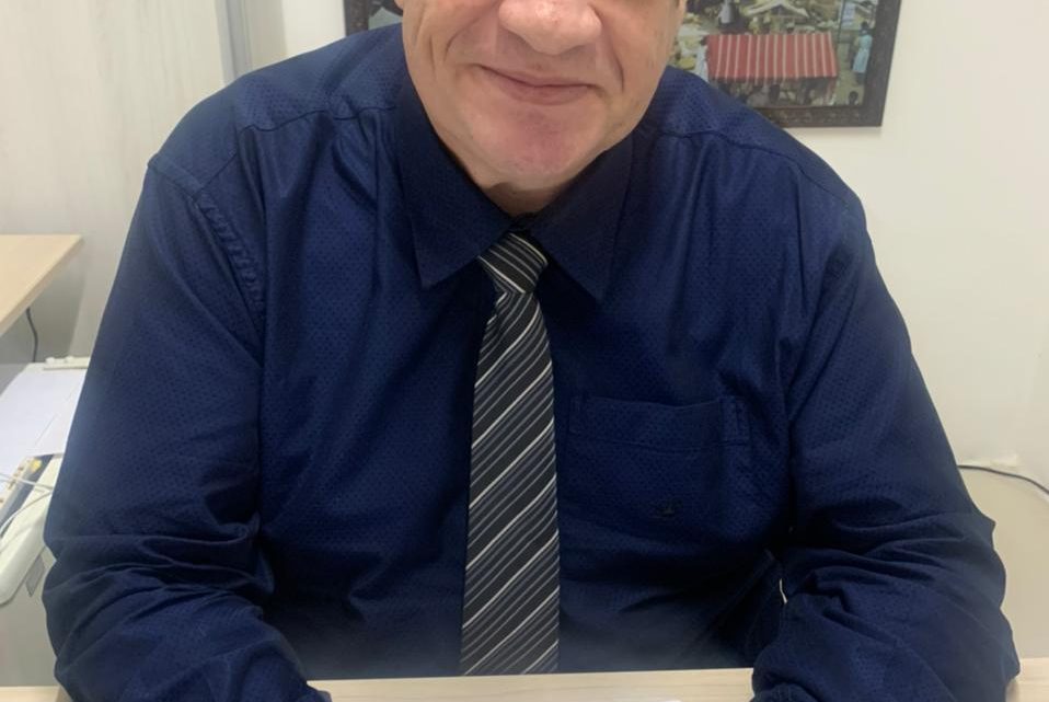 Vereador Jorge Quintino solicita que prefeitura compre alimentos da Agricultura Familiar para abastecer secretarias