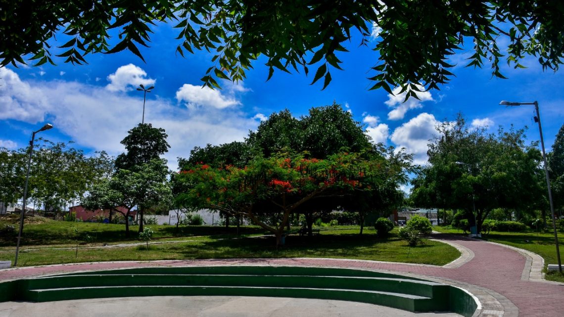 Parques urbanos de Caruaru reabrem para público com novos horários de funcionamento nesta quinta (1°) Parques urbanos de Caruaru reabrem para público com novos horários de funcionamento nesta quinta (1°)