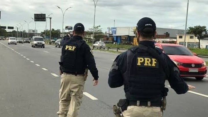 PRF intensifica fiscalização na Operação Semana Santa em Pernambuco