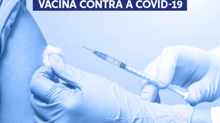 Pernambuco supera 1 milhão de doses aplicadas de vacina contra a covid-19