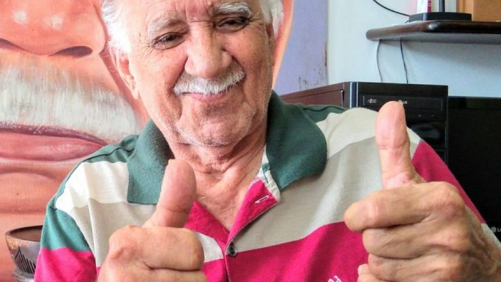 Radialista Ivan Bulhões apresenta melhora do quadro clínico