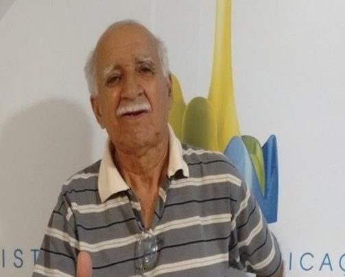 Imprensa de luto: Morre radialista Ivan Bulhões após AVC