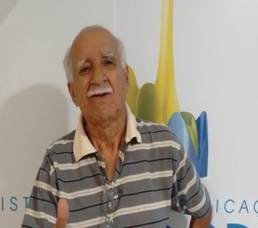 Imprensa de luto: Morre radialista Ivan Bulhões após AVC Imprensa de luto: Morre radialista Ivan Bulhões após AVC
