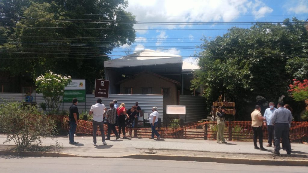 Secretário de Cultura de Pernambuco afirma que é impossível ter São João este ano em Caruaru