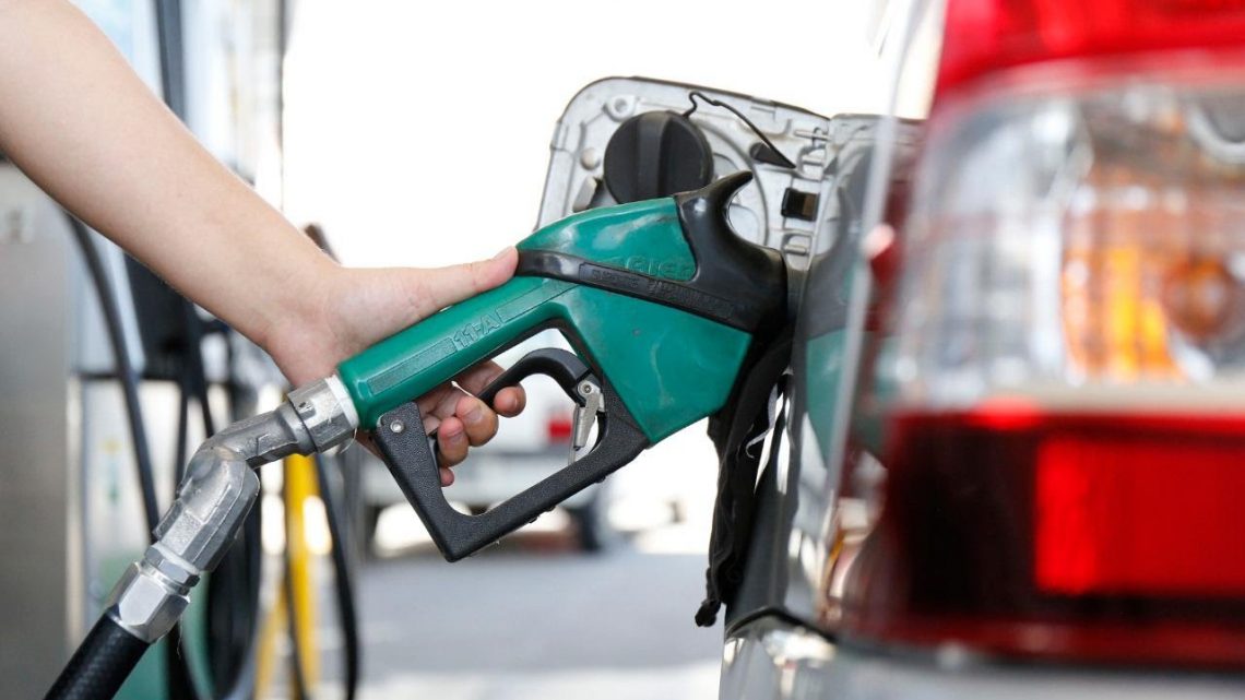 Petrobras anuncia o 5° aumento em 2021 nos preços da gasolina, diesel e gás de cozinha Petrobras anuncia o 5° aumento em 2021 nos preços da gasolina, diesel e gás de cozinha