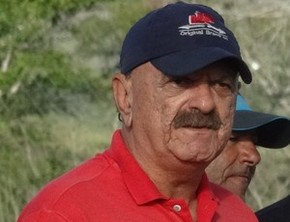 Morre em Caruaru Borges Carvalho aos 71 anos