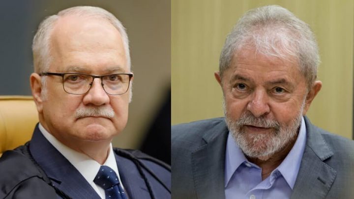 Fachin anula condenações na Lava Jato de Lula, que recupera direito de disputar eleição