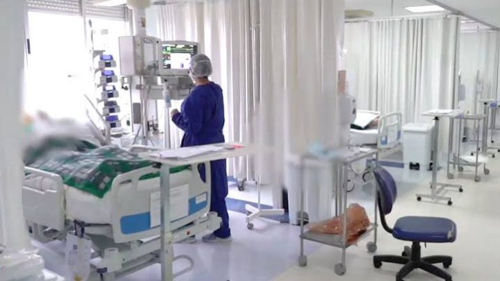 PE registra mais 629 casos de covid-19 e novos leitos de UTI serão abertos