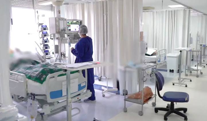 PE registra mais 629 casos de covid-19 e novos leitos de UTI serão abertos PE registra mais 629 casos de covid-19 e novos leitos de UTI serão abertos