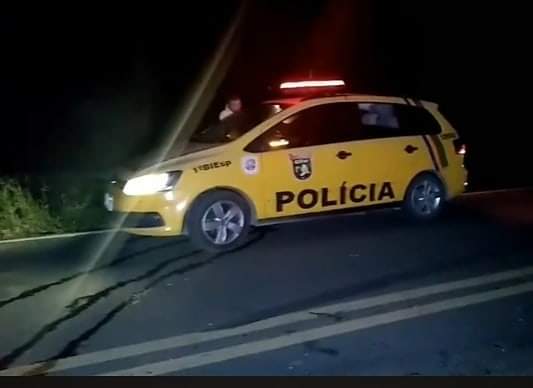 Colisão frontal entre Caminhão e Gol na PE-95 em Caruaru Colisão frontal entre Caminhão e Gol na PE-95 em Caruaru