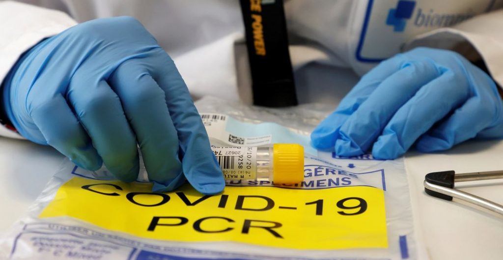 Pernambuco tem 2.031 novos casos e 2.366 recuperados de covid-19 Pernambuco tem 2.031 novos casos e 2.366 recuperados de covid-19