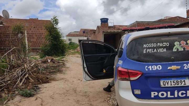 Adolescente de 17 anos é assassinado a tijoladas em Caruaru