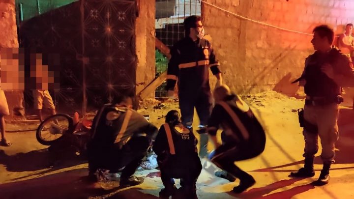 Homem é assassinado um dia depois de sair da prisão em Caruaru