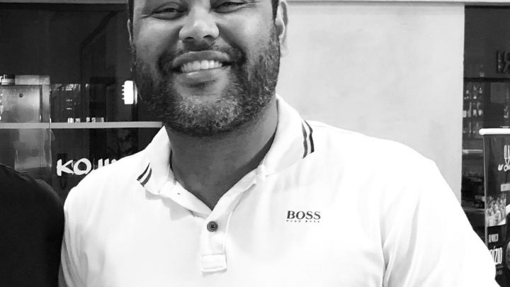 Advogado e Procurador de Pernambuco morre em João Pessoa-PB em decorrência da covid-19