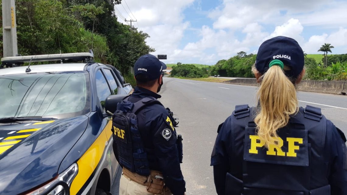 Acidentes deixam 7 mortos e 49 feridos no feriado da Semana Santa em Pernambuco