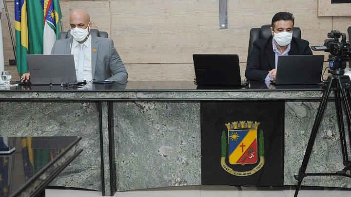 Audiência Pública debate sobre Direito Animal e ações do Abril Laranja em Caruaru
