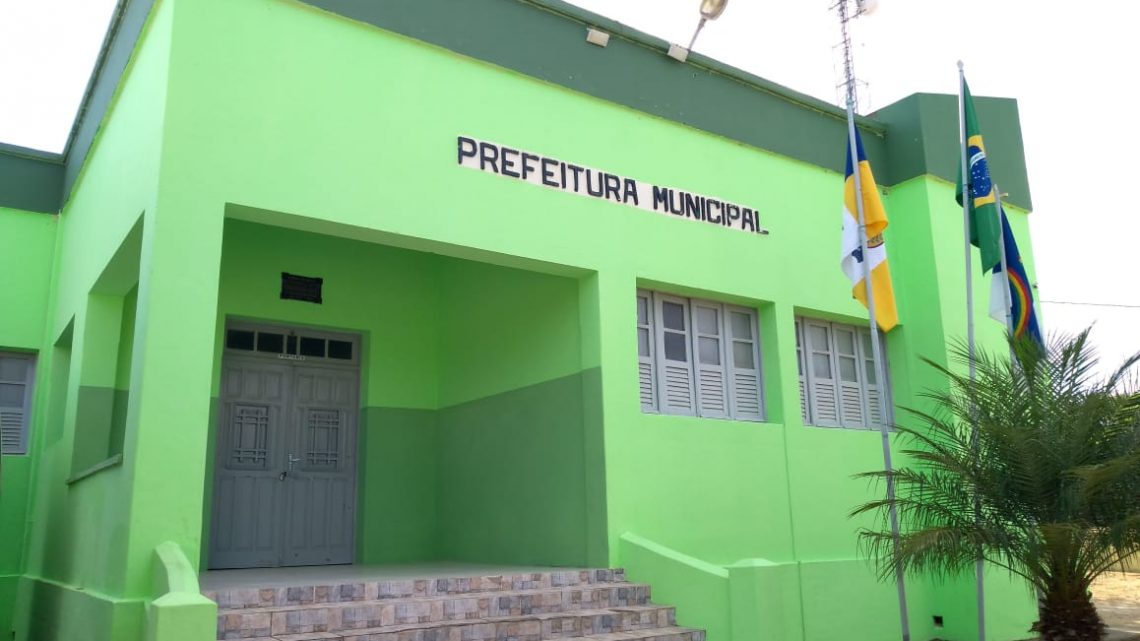 Prefeitura de Riacho das Almas lança edital para contratação temporária de Agentes de Saúde e de Combate às Endemias Prefeitura de Riacho das Almas lança edital para contratação temporária de Agentes de Saúde e de Combate às Endemias
