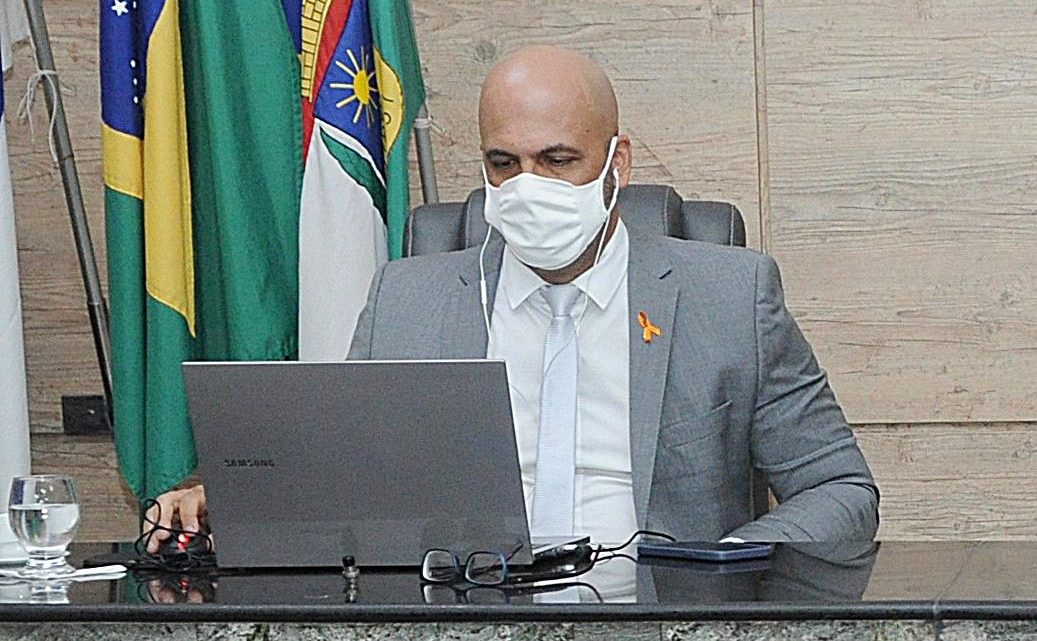 Anderson Correia solicita à Raquel Lyra a criação da Secretaria Executiva dos Direitos dos Animais Anderson Correia solicita à Raquel Lyra a criação da Secretaria Executiva dos Direitos dos Animais