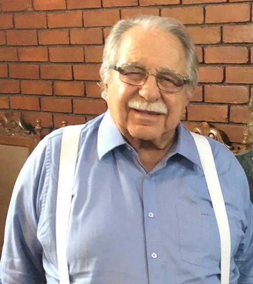 Morre Dr. Vieira ex-vice-prefeito de Caruaru vítima de covid-19 Morre Dr. Vieira ex-vice-prefeito de Caruaru vítima de covid-19