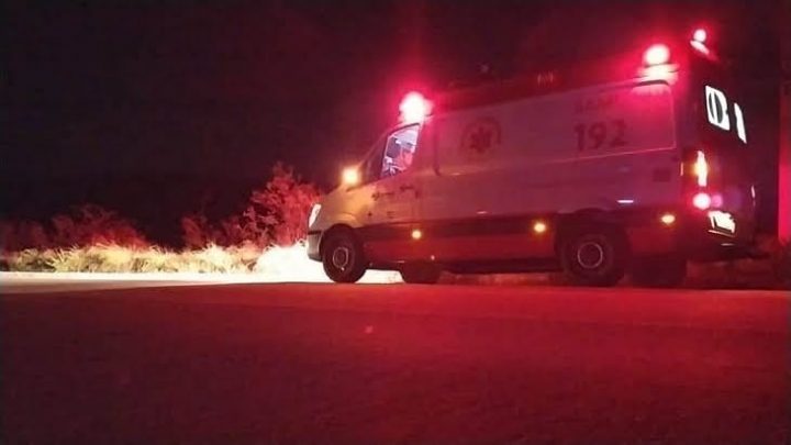 Suspeito de matar delegado é morto a tiros dentro de ambulância na BR 104 em Caruaru