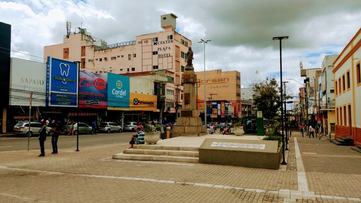 Covid-19: Ajustes no horário de funcionamento das atividades de maneira geral em Pernambuco