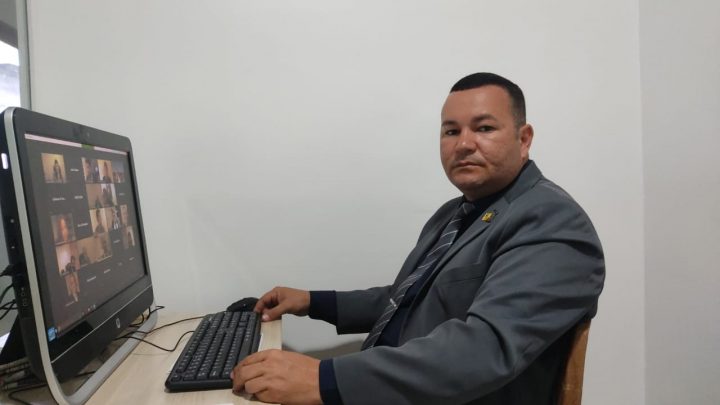 Vereador Cabo Cardoso pede melhorias no Comércio na Praça e passarelas nas BRs 232 e 104 em Caruaru