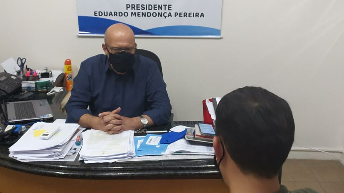 Covid-19: Agentes da Guarda Municipal em Caruaru ainda não sabem quando serão imunizados Covid-19: Agentes da Guarda Municipal em Caruaru ainda não sabem quando serão imunizados