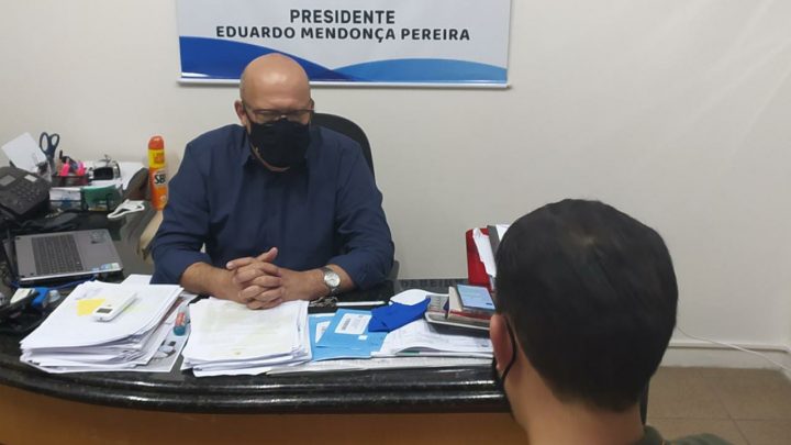 Covid-19: Agentes da Guarda Municipal em Caruaru ainda não sabem quando serão imunizados