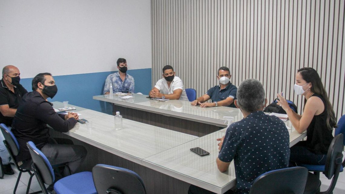 Agrestina, Cupira e Lagoa dos Gatos avançam no turismo interiorano com projeto “Famtour virtual” Agrestina, Cupira e Lagoa dos Gatos avançam no turismo interiorano com projeto “Famtour virtual”