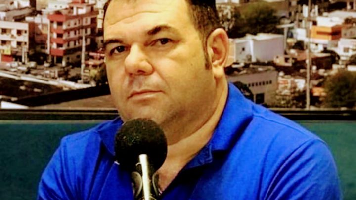 Morre radialista Guilherme Andrade, vítima de covid-19