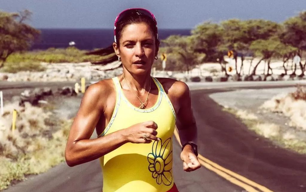 Palestra gratuita com Fernanda Keller, pentacampeã do Ironman Brasil, com o tema “Vencendo desafios