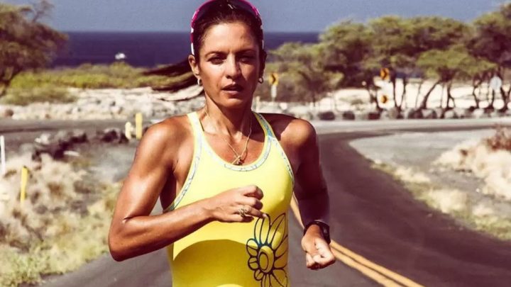 Palestra gratuita com Fernanda Keller, pentacampeã do Ironman Brasil, com o tema “Vencendo desafios