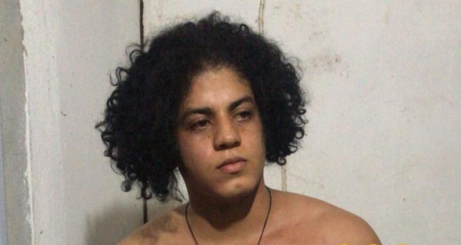 Preso em João Pessoa-PB suspeito de matar jovem caruaruense