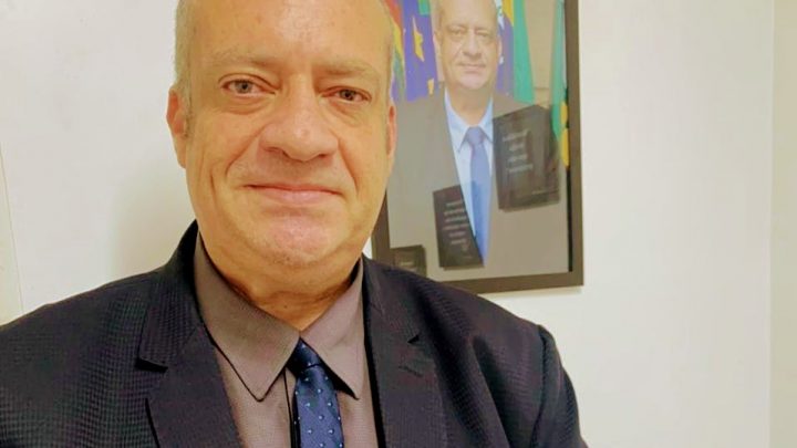 Jorge Quintino sugere que Reuniões Parlamentares ocorram nos Distritos de Caruaru após a Pandemia