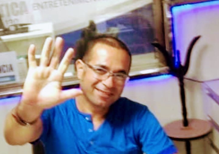 Radialistas de Caruaru e Riacho das Almas morrem vítimas de covid-19 Radialistas de Caruaru e Riacho das Almas morrem vítimas de covid-19