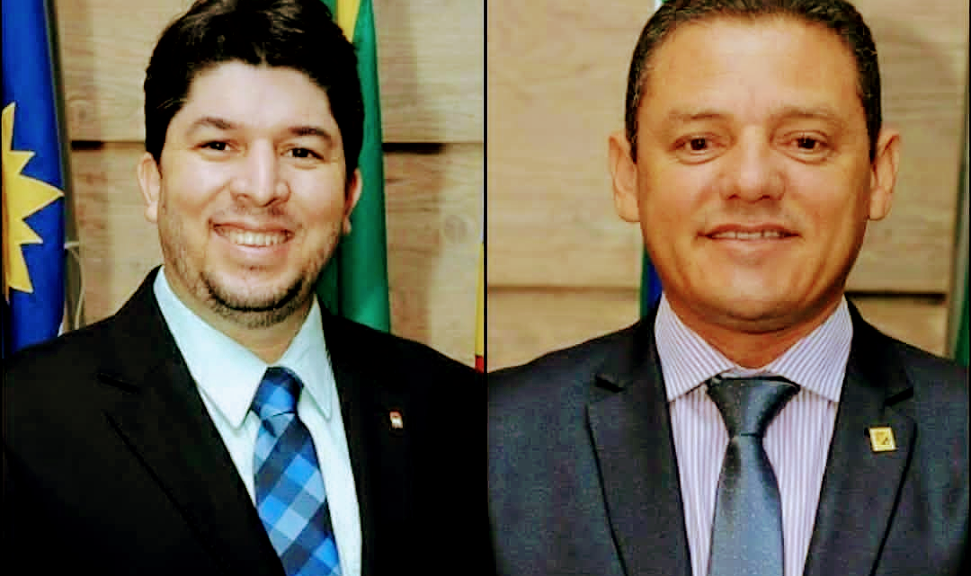 Bancada de oposição divulga relatório sobre 2º governo da prefeita Raquel Lyra
