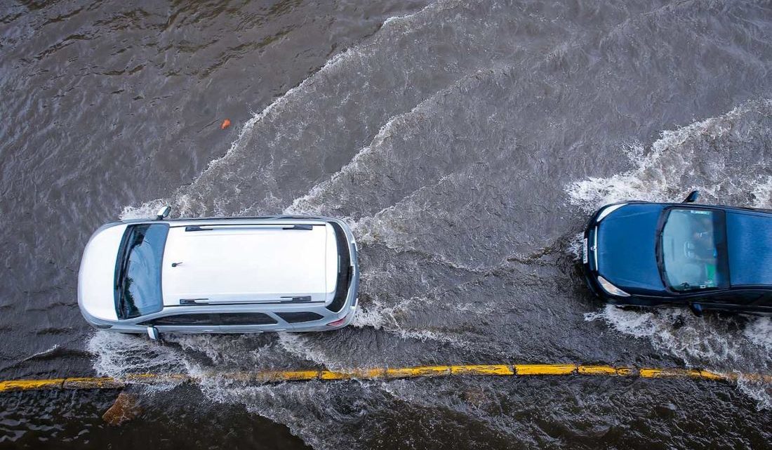 Apac prevê chuva forte para Pernambuco nas próximas 24 horas