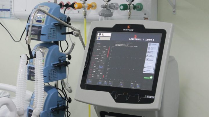PE registra mais de 3 mil novos casos e mais de 2.500 recuperados de covid-19